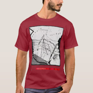 STUDIO DAVID LYNCH RONNIE ROCKET 1 _nxpl T-shirt