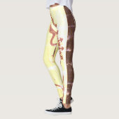 studio de LEGGING miiri (Gauche)
