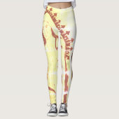studio de LEGGING miiri (Devant)