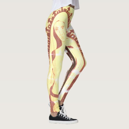 studio de LEGGING miiri (Droite)