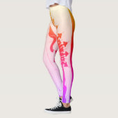 studio de LEGGING miiri (Gauche)