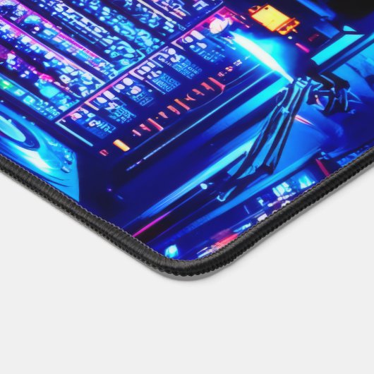 Studio de musique (Coin)