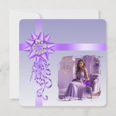 Studio de parfum Améthyste Sweet 16 Merci (Dos)