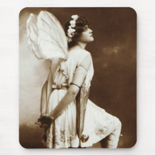  Studio-foto, Faerie - Mousepad Muismat