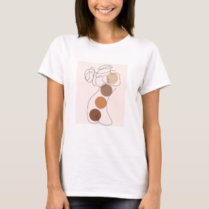 studio ghibli esthetische T_shirt T-shirt