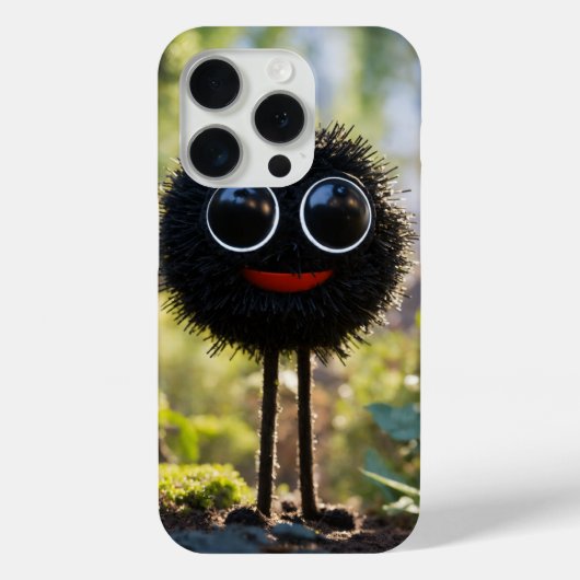 Studio ghibli roetsprite Case-Mate iPhone case (Achterkant)