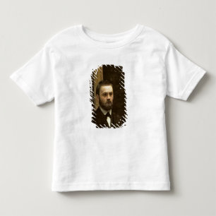 Studio in Batignolles, 1870 Kinder Shirts