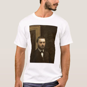 Studio in Batignolles, 1870 T-shirt