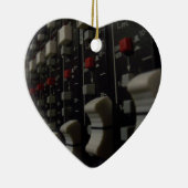 Studio Life Keramisch Ornament (Rechts)