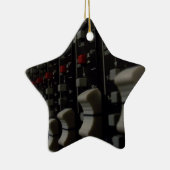 Studio Life Keramisch Ornament (Rechts)