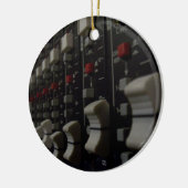 Studio Life Keramisch Ornament (Links)