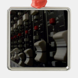 Studio Life Metalen Ornament