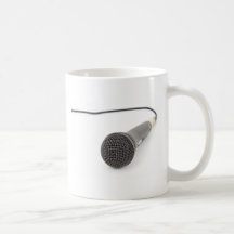 Studio-microfoon