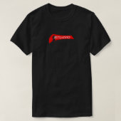 Studio One Jamaica Essential T-Shirt.png T-shirt (Design voorkant)