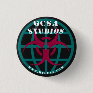 Studio-pop Ronde Button 3,2 Cm