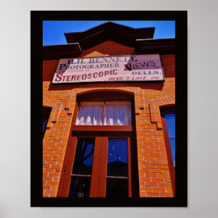  Studio Poster