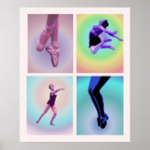 Studio-Poster Poster (Voorkant)