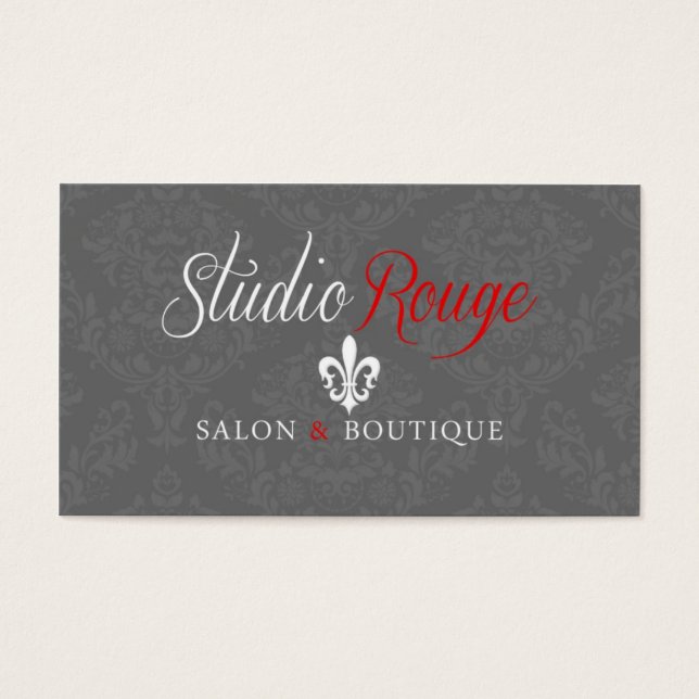 Studio Rouge - JoAnna (*NOUVEAU*) (Devant)