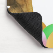 Studio Shot Muismat (Hoek)