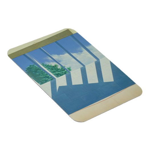 Studio Skylight 1988 Magneet (Rechterzijde)