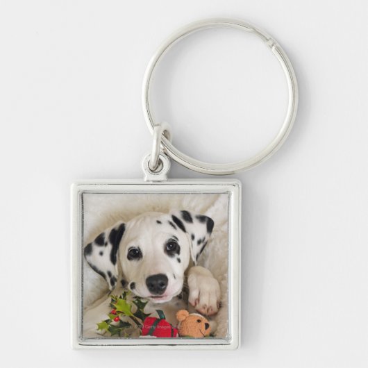 studio sleutelhanger (Voorkant)