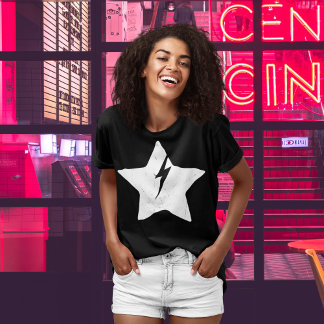 Studio Star Flash T-shirt