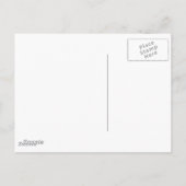 Studio stille levens 2012 briefkaart (Achterkant)