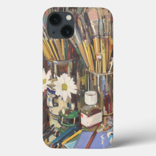 Studio stille levens 2012 iPhone 13 hoesje