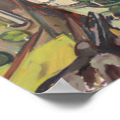 Studio stille levens 2012 poster (Hoek)