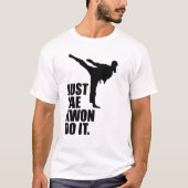 Studio T-shirt (Voorkant)