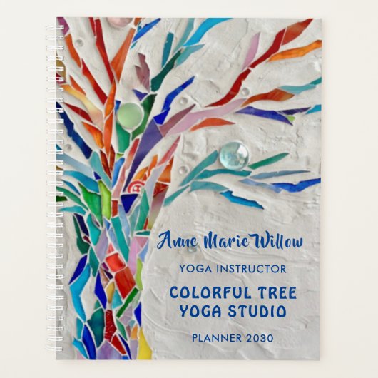 Studio Yoga (Devant)