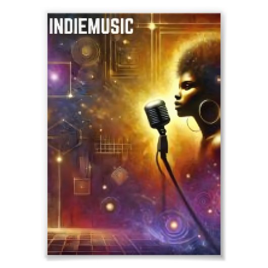 STUDIOANGEL1 FOTO AFDRUK (Voorkant)