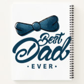 Study Buddy: School Spiral Notitieboek (Achterkant)