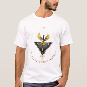 Study Integrate Apply Versie 2 T-shirt