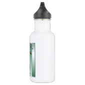 Study Liberty Bottle Waterfles (Rechts)