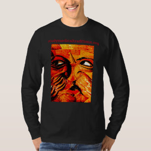 studymedicaltradities.org logo+ Semper Erumpens T-shirt