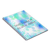 Stuff amusant que je dois faire après le carnet de (Côté Droit)