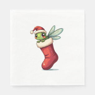 Stuffer Dragonfly Servet