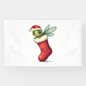 Stuffer Dragonfly Spandoek (Horizontaal)