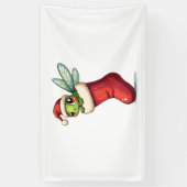 Stuffer Dragonfly Spandoek (Verticaal)