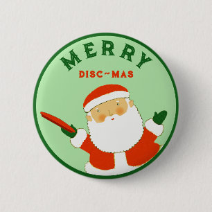 Stuffers voor ultieme feestdagen met cadeautjes st ronde button 5,7 cm