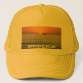 STUFFSURFERSLIKE.COM - CASQUETTE DE SURF D'ANGE DE (Devant)
