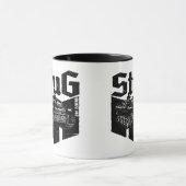 StuG III Mok (Midden)