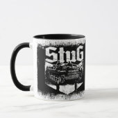 StuG III Mok (Links)