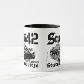 StuH 42 Mok (Midden)