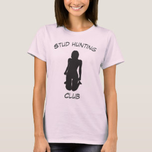 stuifjachtclub t-shirt