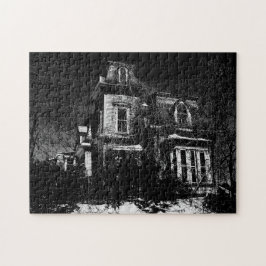 Stuitpuzzel Legpuzzel