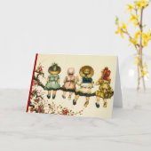 Stuiver Ellen Note Cards Kaart (Gele Bloem)