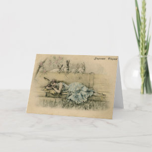 Stuiver Ellen Note Cards Kaart