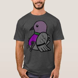 Stuk 3 10 t-shirt